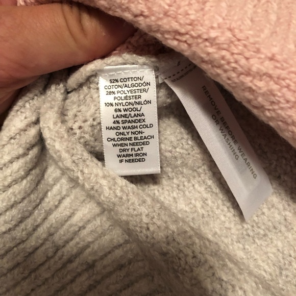 Loft Sweater - Picture 5 of 6